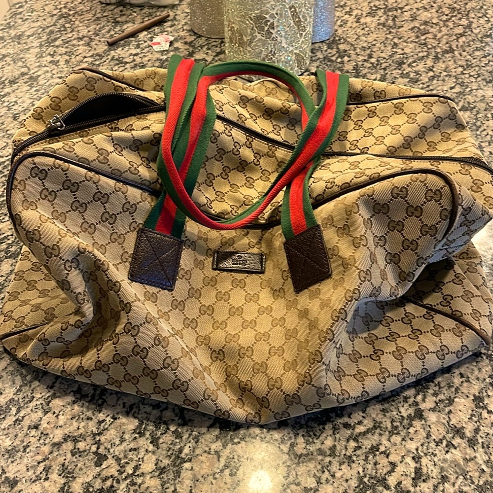 Vintage luxury